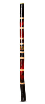 B.J Johnson Didgeridoo (JW481)